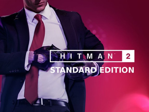 HITMAN 2 Image
