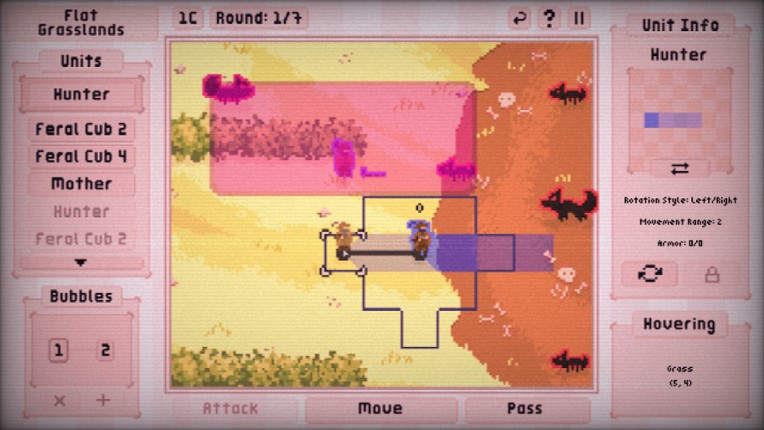 Honest Helper screenshot