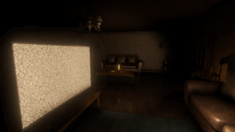 Honey Are You There? screenshot