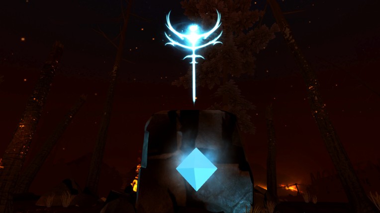 House of Meditation screenshot