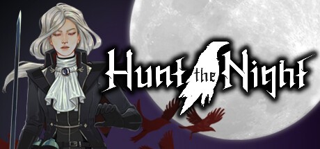 Games like Hunt the Night