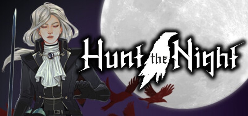 Hunt the Night Image