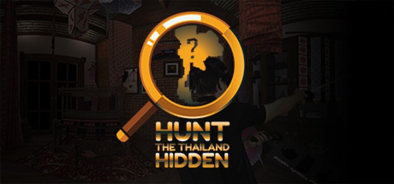 Hunt the Thailand Hidden Image