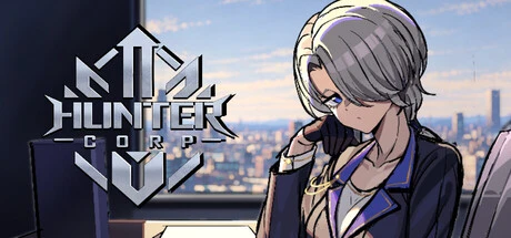 Games like Hunter Corp