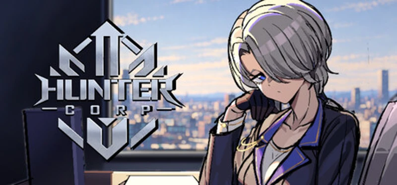 Hunter Corp Image