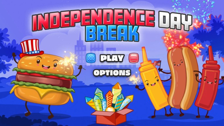 Independence Day Break Image