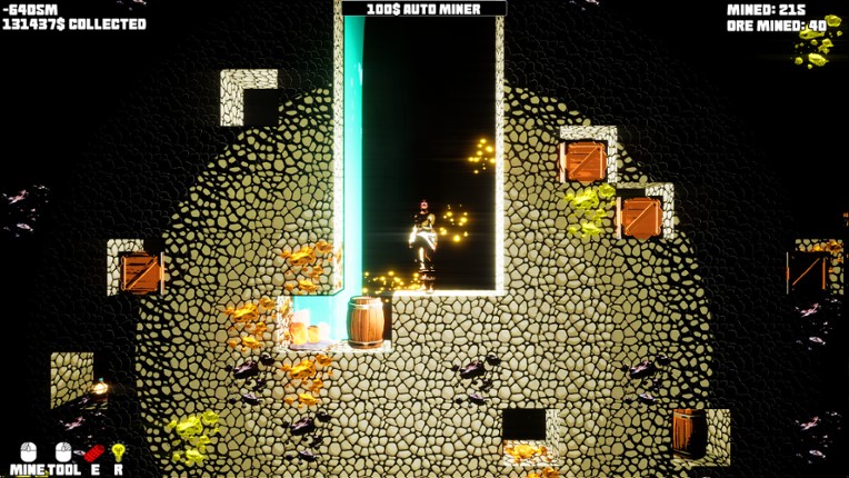 Infploria screenshot