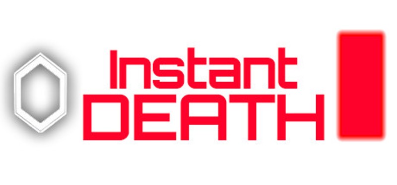 Instant Death Game Cover