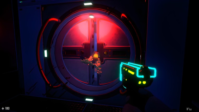 Into Death and Beyond screenshot