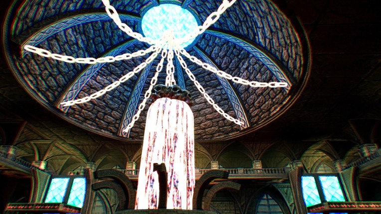 Into the Fold: Nala Junction screenshot