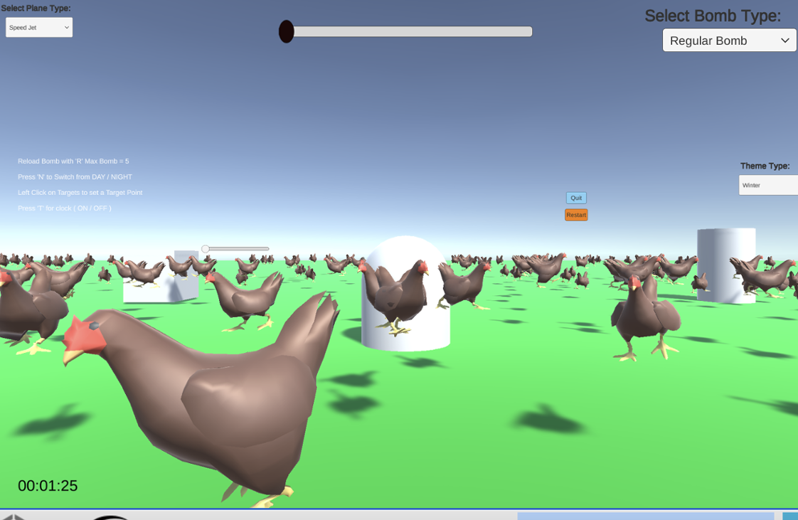 Games like IT201_018_Project3_Ashutosh_Chalise