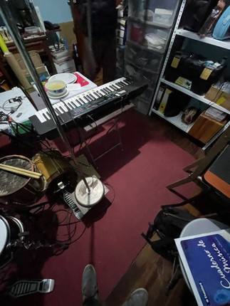 it does not have eyes but can see Image