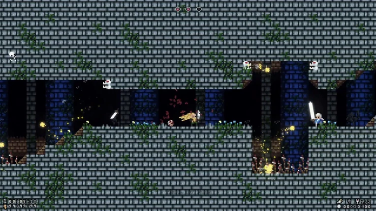 Journey of Johann: Castle Crusade Image
