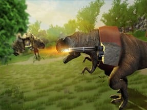 Jurassic Dino Battle Simulator Image