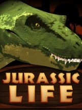 Jurassic Life: Tyrannosaurus Rex Dinosaur Simulator Image