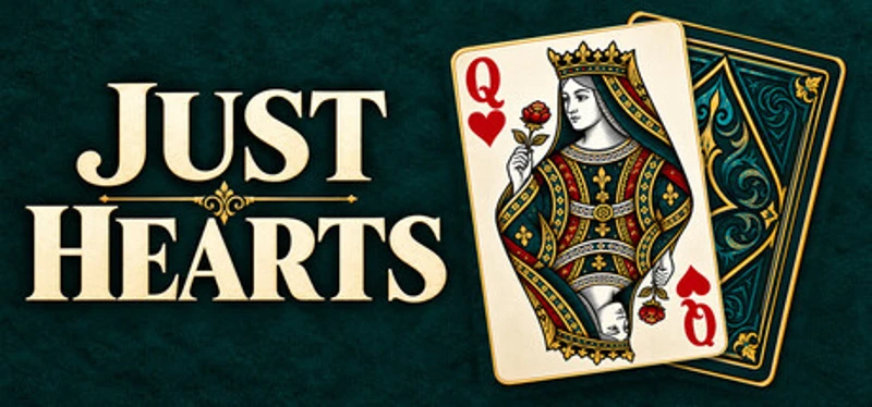 Just Hearts Image