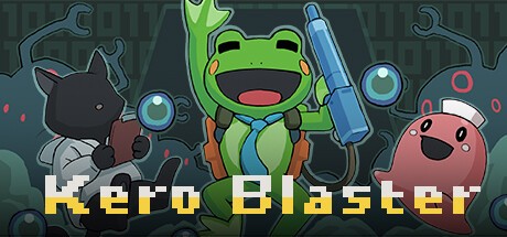 Games like Kero Blaster