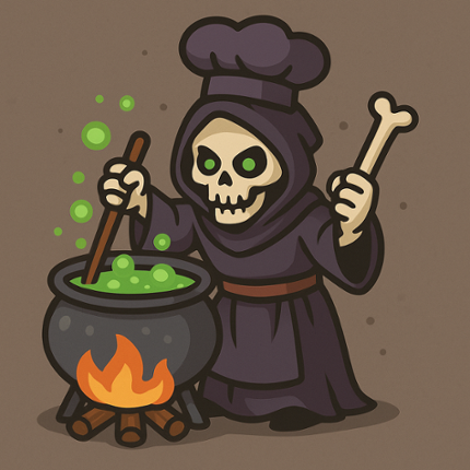 Kitchen Alchemy Image