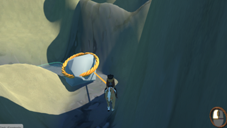 Lasso Quest Image