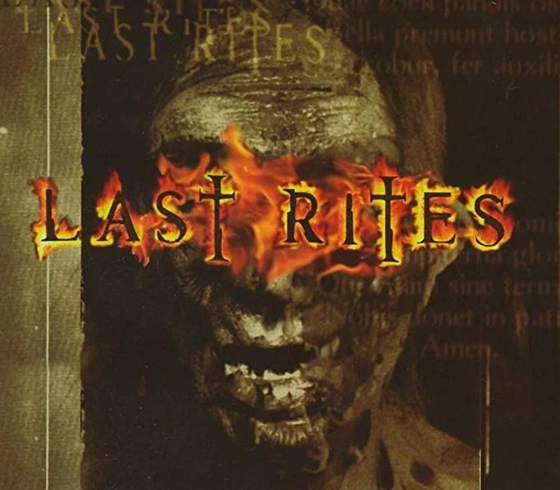 Games like Last Rites