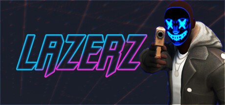 Games like LAZERZ