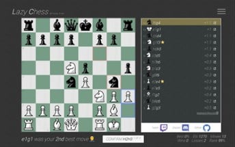 Lazy Chess Image