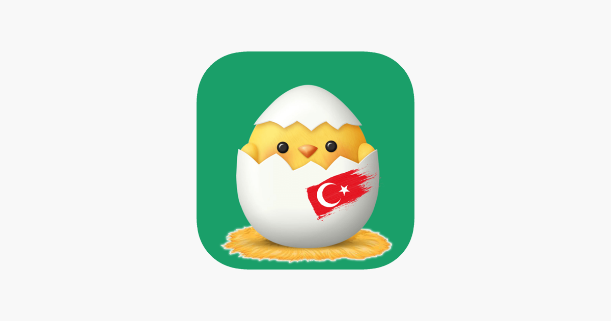 Games like Learn Turkish For Kids