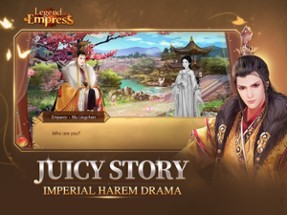 Legend of Empress Image