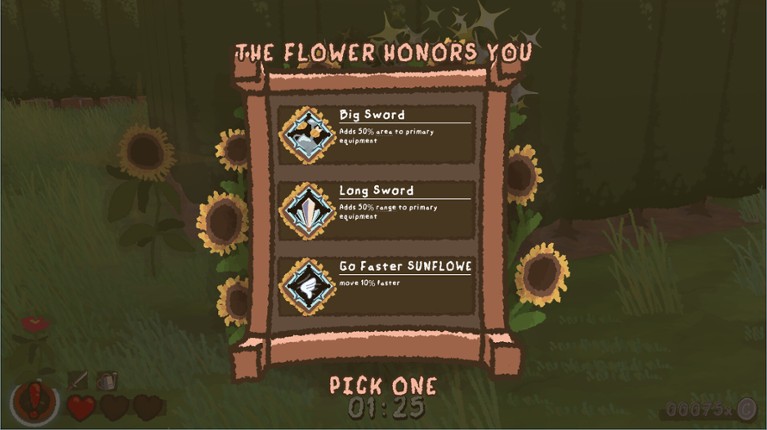 Legend of the Landscaper Image