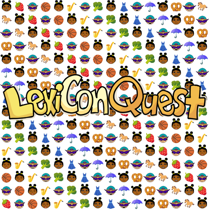 Games like LexiConQuest