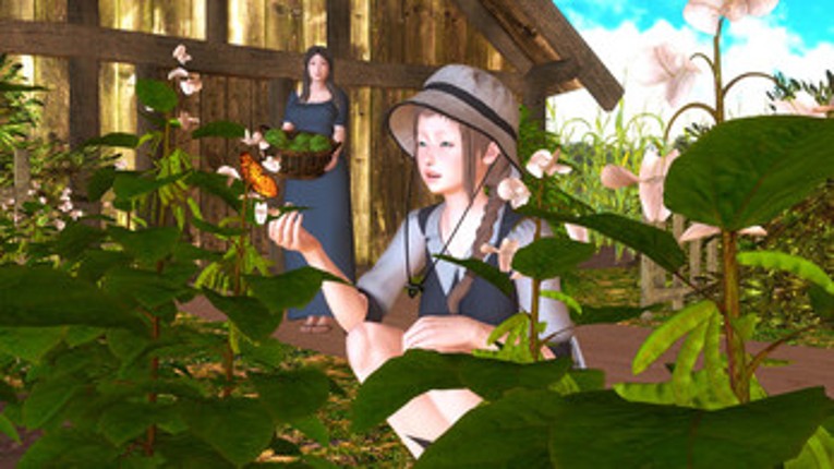 Life of a Guardian screenshot