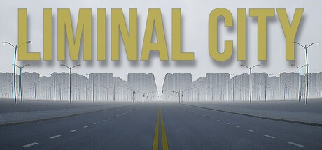 Games like Liminal City