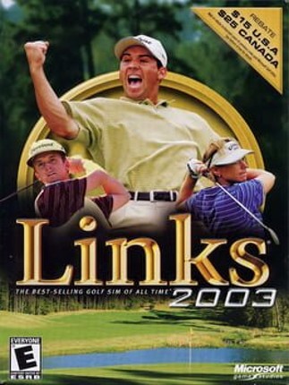 Links 2003 Image