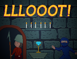 Games like LLLOOOT!