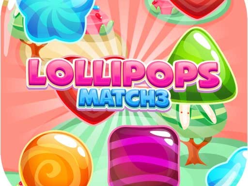 Games like Lollipops match