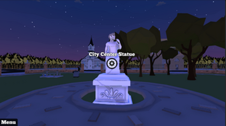 Los Perdedores screenshot