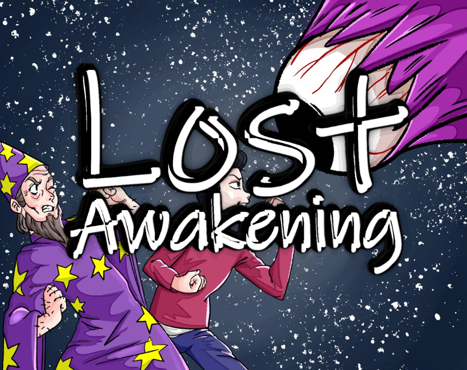 Games like Lost Awakening
