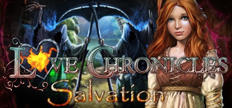 Games like Love Chronicles: Salvation Collector's Edition