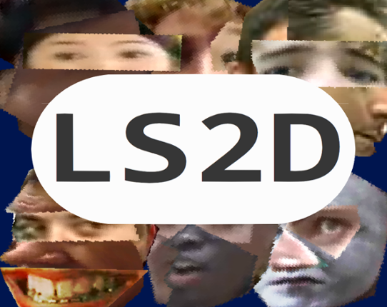 LS2D Image