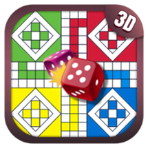 Ludo Classic 3D Image