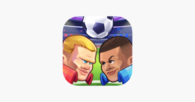 MamoBall 2D Multiplayer Soccer Image