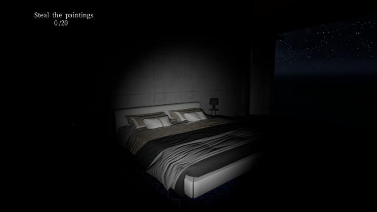 Mannequin House screenshot