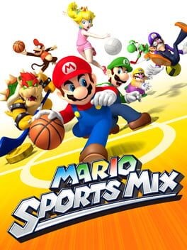 Games like Mario Sports Mix