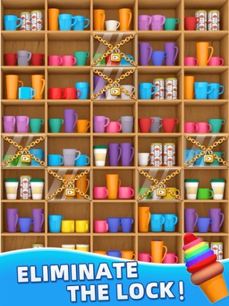 Match Triple Goods:Sort Games screenshot
