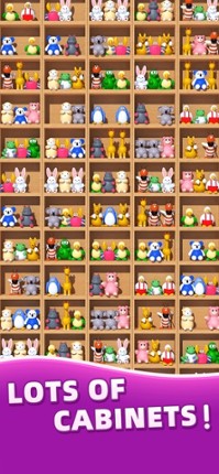 Match Triple Goods:Sort Games screenshot
