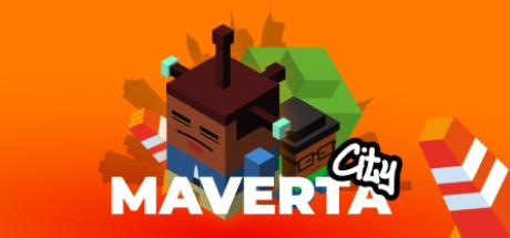 Games like Maverta City