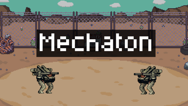 Mechathon Image