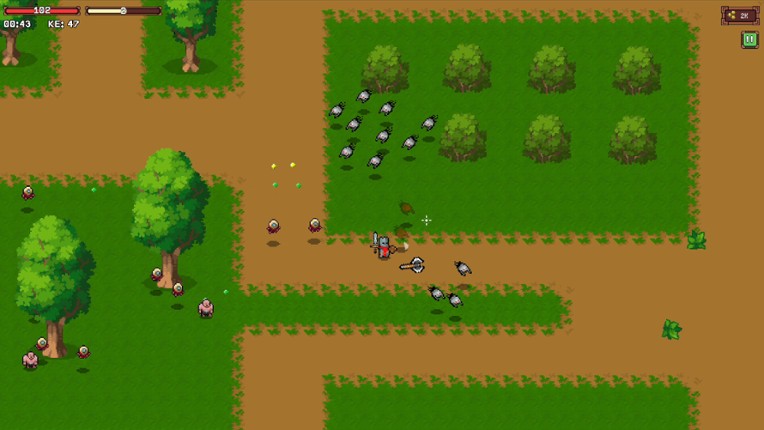 Medieval Chaos screenshot