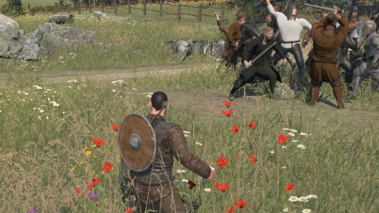 Gladiator screenshot