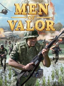 Games like Men of Valor